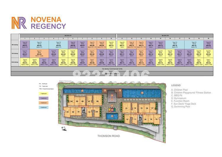 Novena Regency thumbnail photo